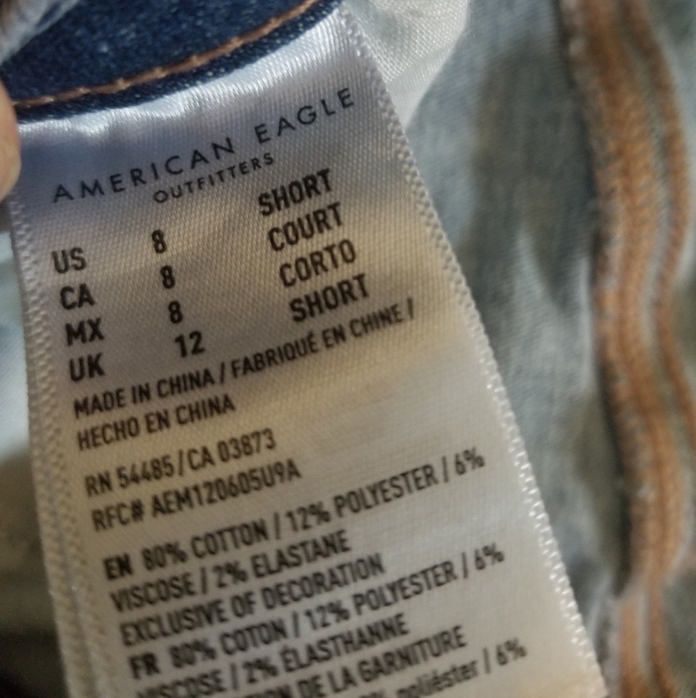 Jeans - Picture 2 of 3